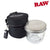 RAW 10oz SmellProof Jar Cozy