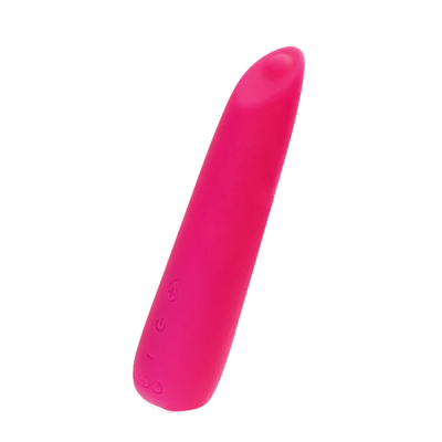 BOOM Rechargeable Warming Vibe-Pink