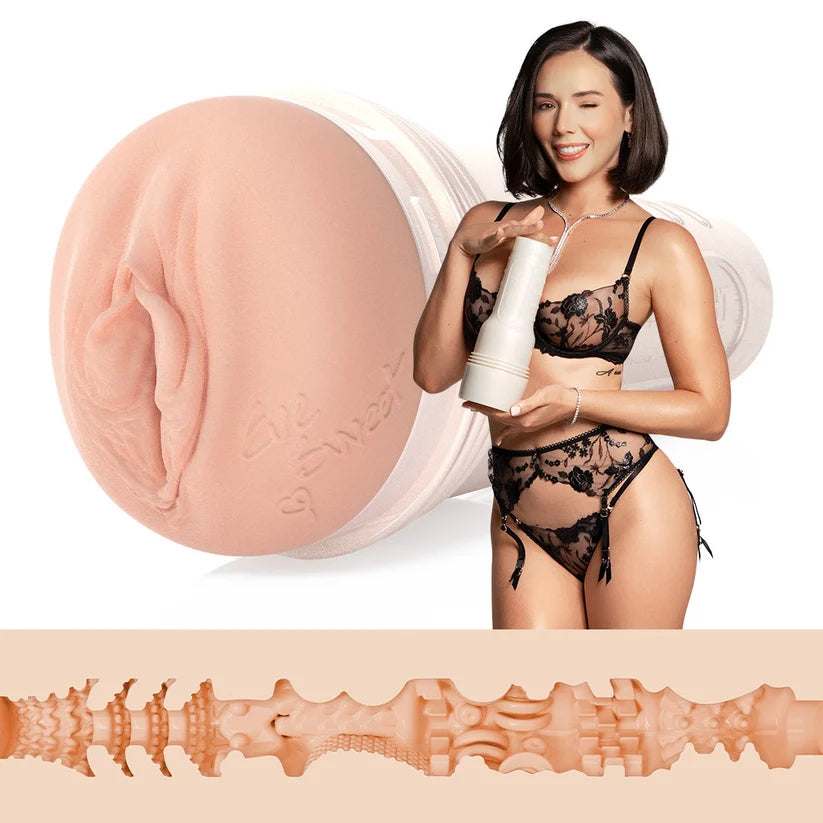 Fleshlight Girls - Eve Sweet