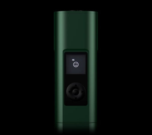 Arizer: Solo 3 "V2.0" Sea of Green