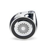 Ooze: "Movez" 510 w/ Speaker (Chrome)