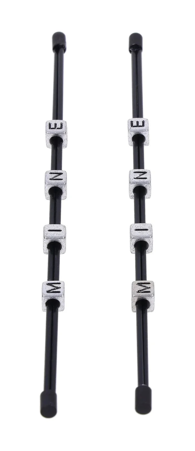 Edge MINE Pinching Rods