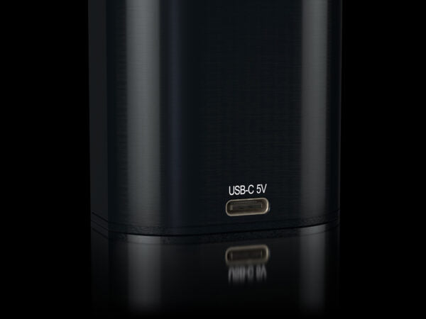 Arizer: Solo 3 "V2.0" Intergalactic Black