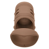 Performance Maxx Open End Sleeve - Brown