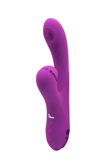 Viben Zazzle Suction Rabbit