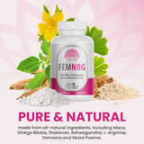 Lotus FemNGR 30 Pack