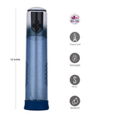 MAIA Archer Rechargeable Pump
