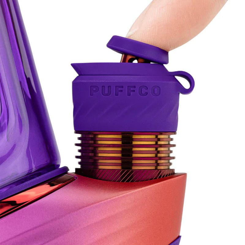 Puffco: PEAK PRO "3DXL" (Plasma) Limited Edition