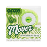 Ooze: "Movez" 510 w/ Speaker (Slyme)