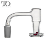 TruQuartz: Mini Fun-nel (14mm - 90°)