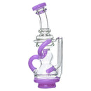 Iridescent FocusV Mini Recycler- Assorted Colours