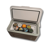 HashTek: Terp Cooler (Mini Fridge)