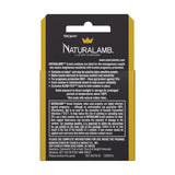 Trojan Naturalamb 3pk