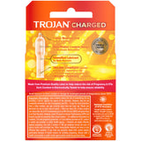Trojan Charged 3pk
