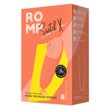 ROMP - Switch X