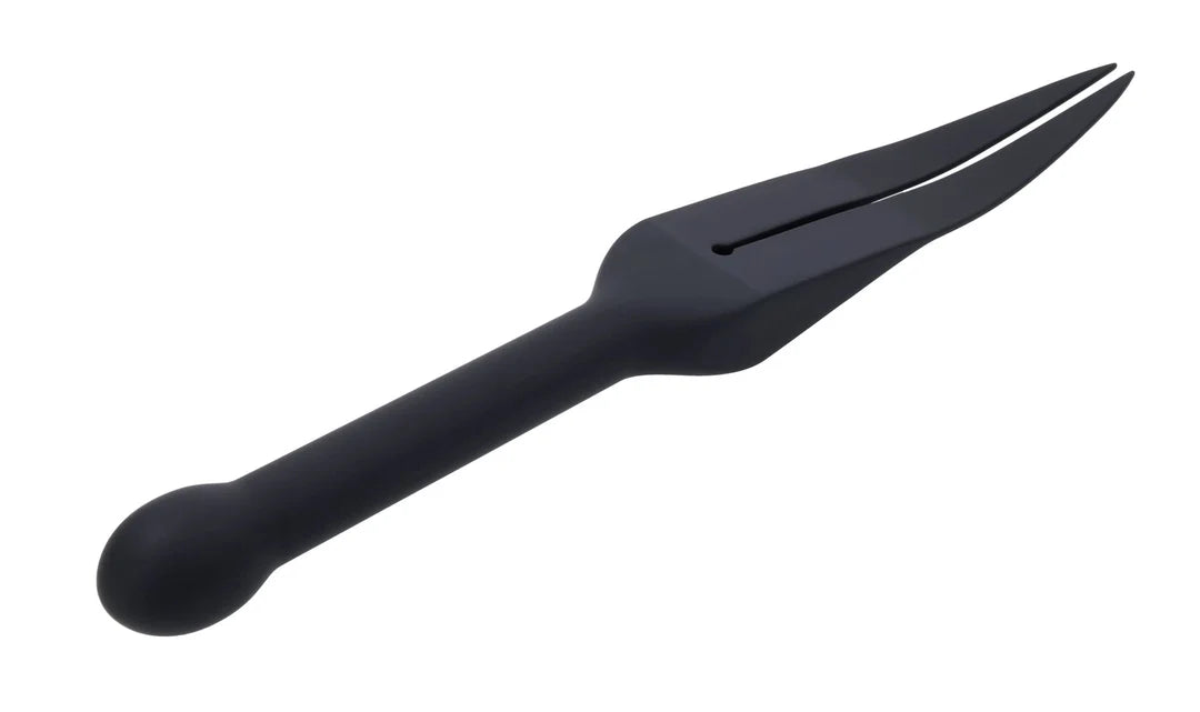 Edge Silicone Tawse