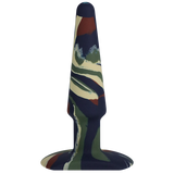 APlay GROOVY 5" Plug Camo