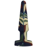APlay GROOVY 5" Plug Camo
