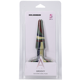 APlay GROOVY 5" Plug Camo