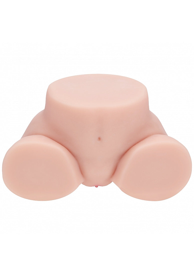 Xkin Bodyforms - Vivica Lenore