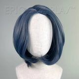 WIG: Helen- Blue Steele