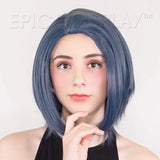 WIG: Helen- Blue Steele