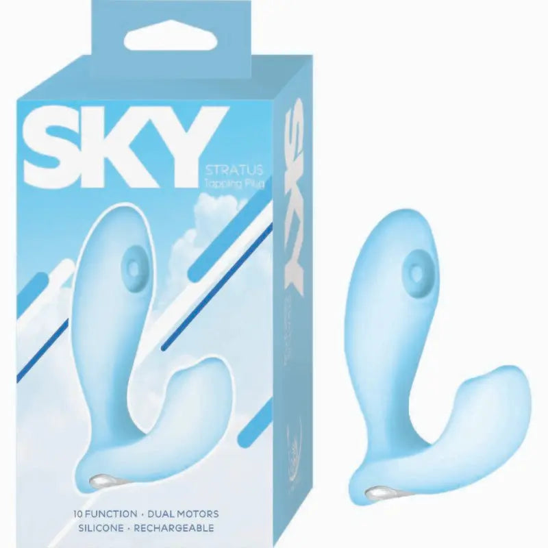 SKY Stratus - Tapping Plug