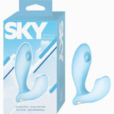 SKY Stratus - Tapping Plug