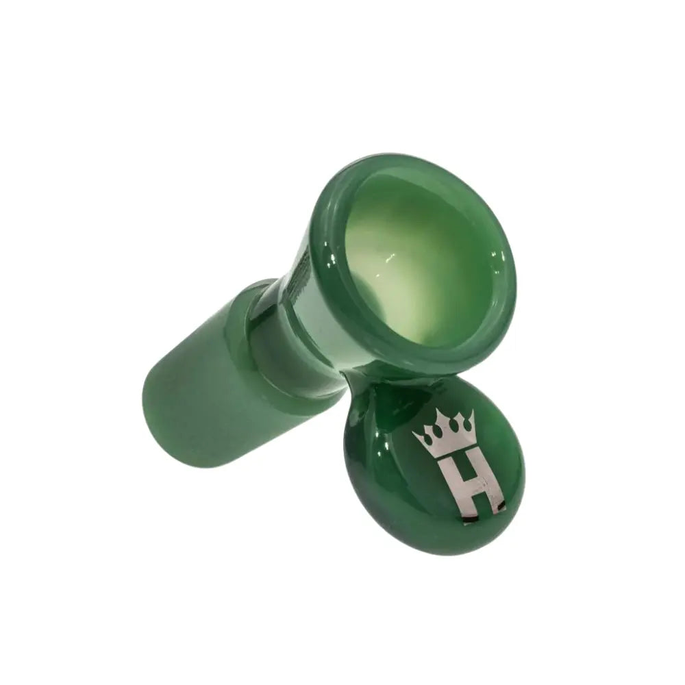 Hoss: Solid Color (18mm - Jade)