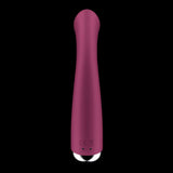 Satisfyer Spinning G-Spot 1-Red