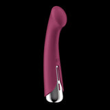 Satisfyer Spinning G-Spot 1-Red