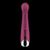Satisfyer Spinning G-Spot 1-Red
