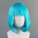 Wig: Selene Anime Blue