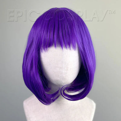 WIG: Selene Lux Purple