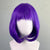 WIG: Selene Lux Purple