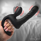 Master Series Thrust Pounder Vibrator