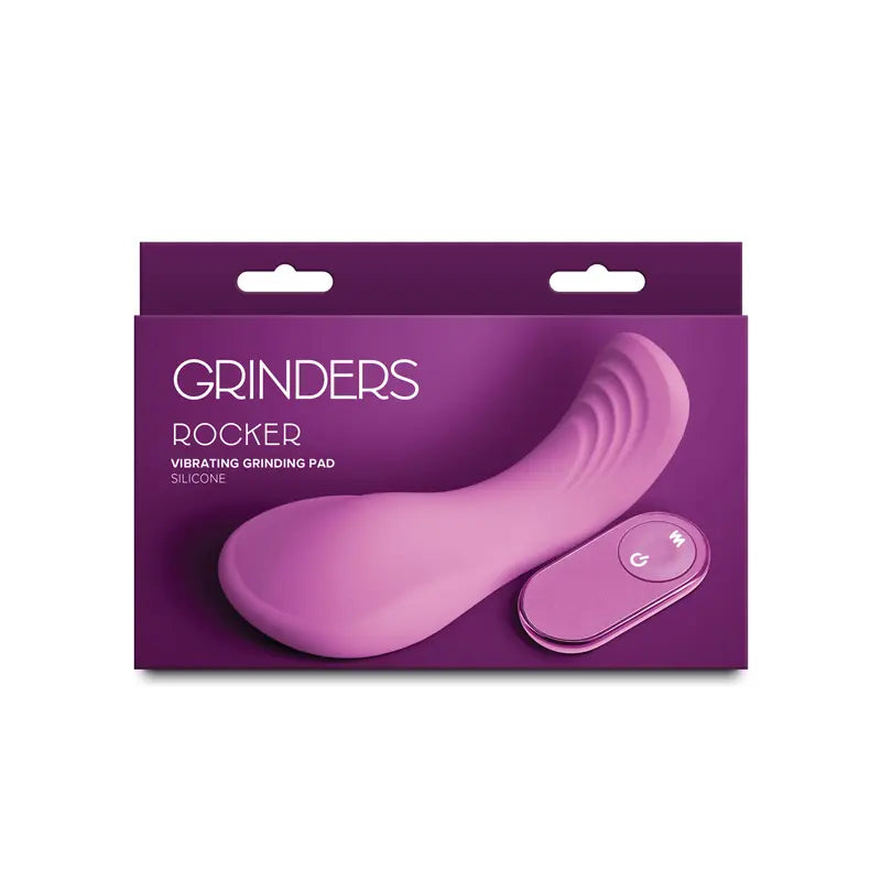Grinders - Rocker
