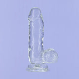 Crystal Addiction 6"