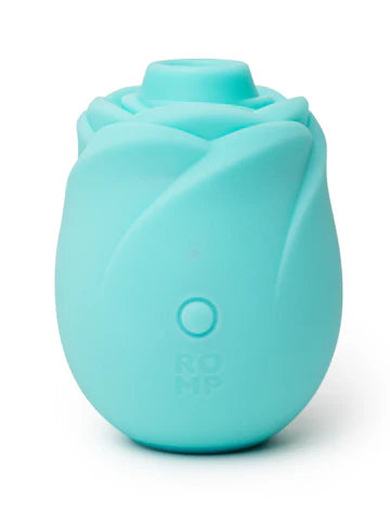 ROMP by We-Vibe Rose Glow in the Dark