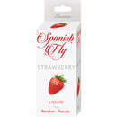 Spanish Fly 1oz-Strawberry