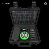Flower Mill: 3.5" Pro (Kit) "Launch Edition"