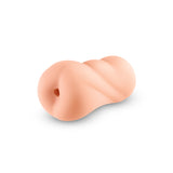 Pocket Pals Anal Stroker - White