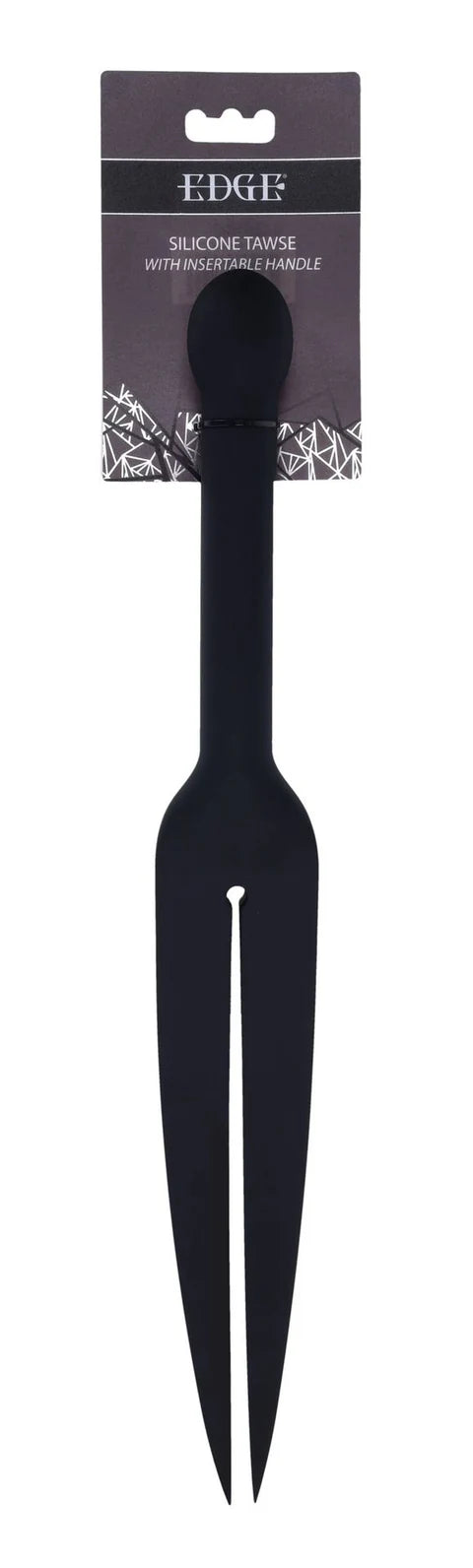 Edge Silicone Tawse