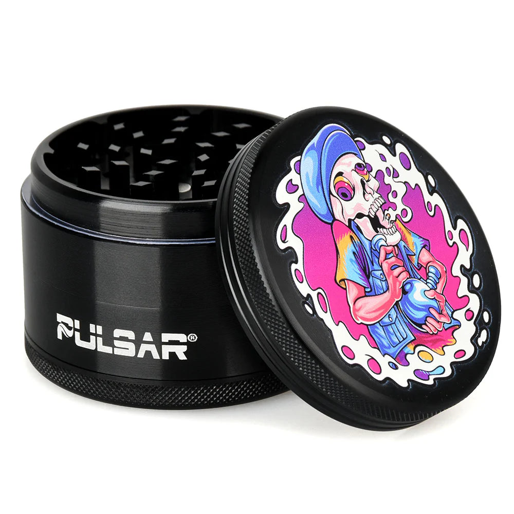 Pulsar: 3" Skull Banger