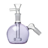 Human Grade: "The Orb" Ash Catcher (14mm - 45 degree - Lavender)