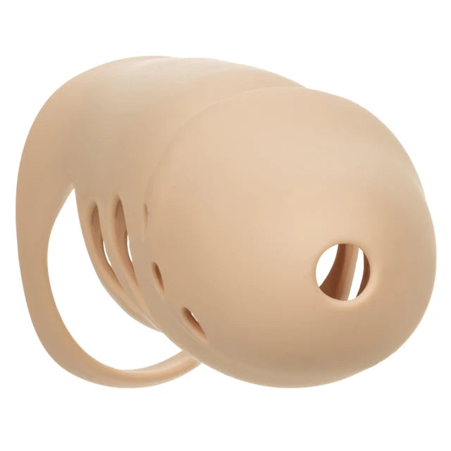 Performance Maxx Rechargeable Stud - Ivory