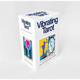 Cards: Vibrating Tarot