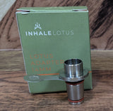 Lotus Bowl - 14mm Stainless Steel Adapter