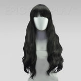 Wig: Iris