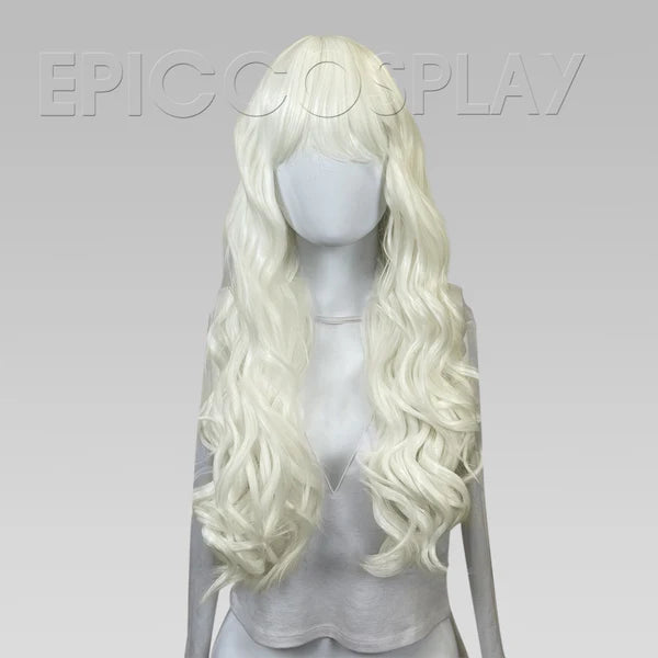 Wig: Iris